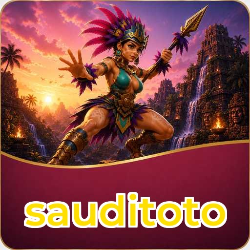 Logo sauditoto