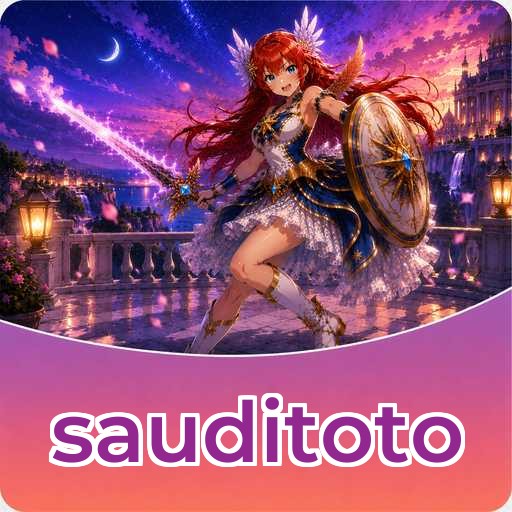 Logo sauditoto