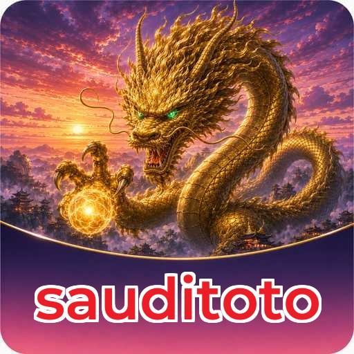 Logo sauditoto