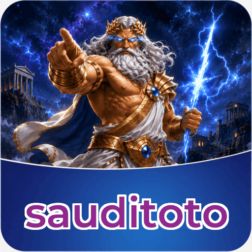 Logo sauditoto