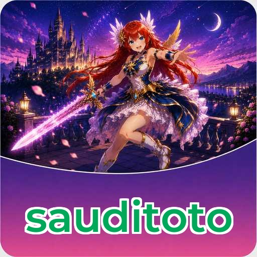Logo sauditoto