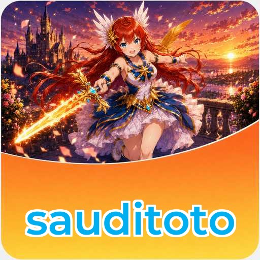 Logo sauditoto