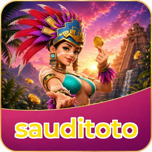 Logo sauditoto