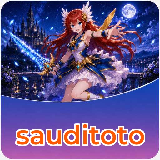 Logo sauditoto