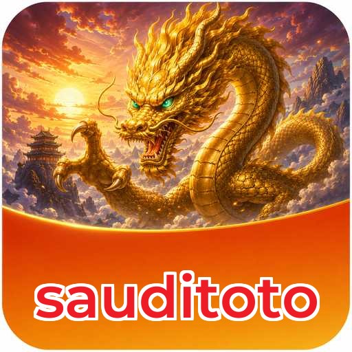 Logo sauditoto