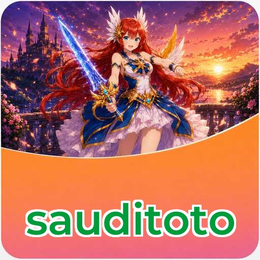 Logo sauditoto
