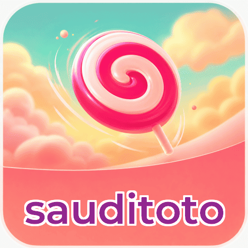 Logo sauditoto