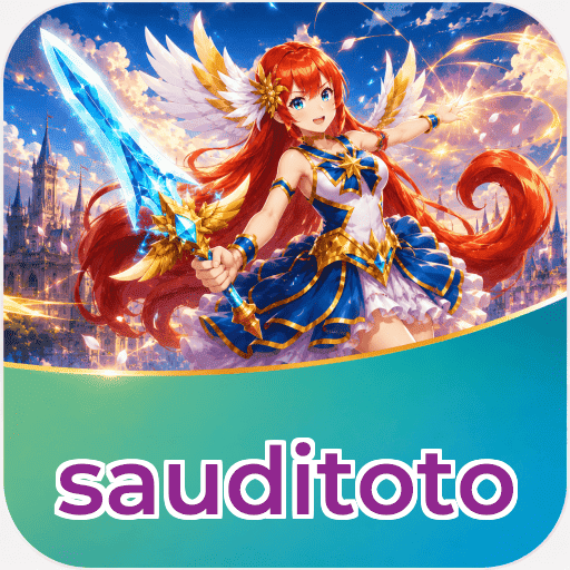 Logo sauditoto