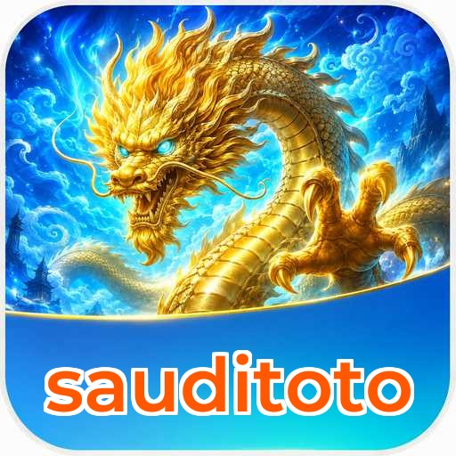 Logo sauditoto