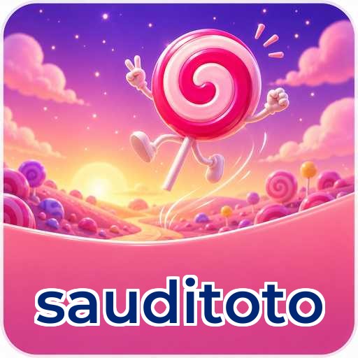 Logo sauditoto
