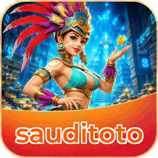 Logo sauditoto