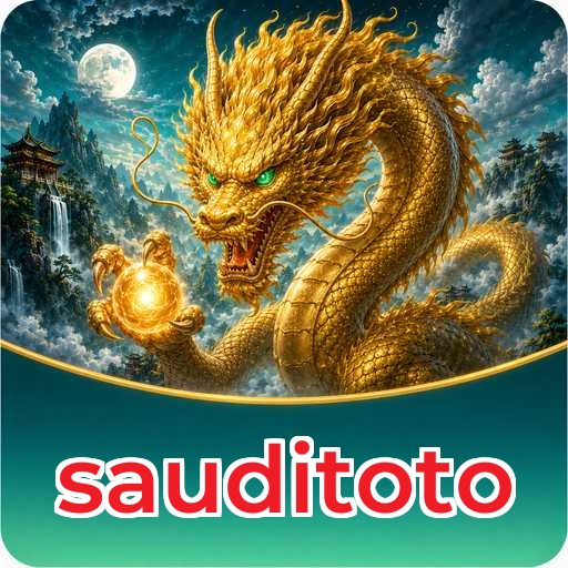 Logo sauditoto