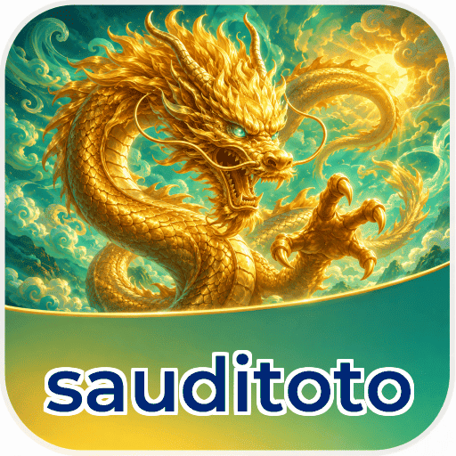 Logo sauditoto