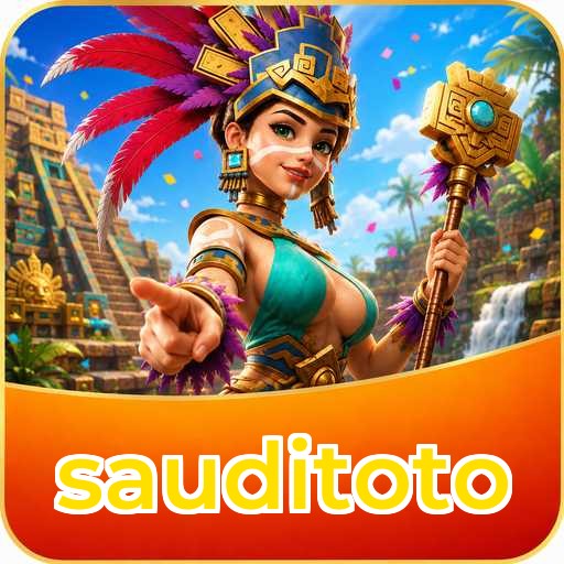 Logo sauditoto