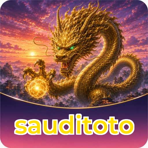 Logo sauditoto