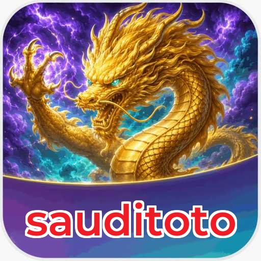 Logo sauditoto