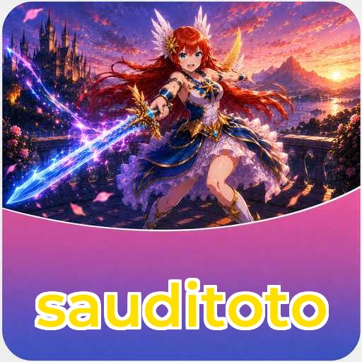 Logo sauditoto