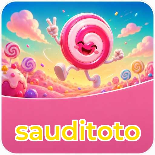 Logo sauditoto