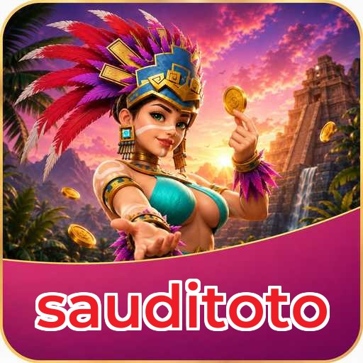 Logo sauditoto