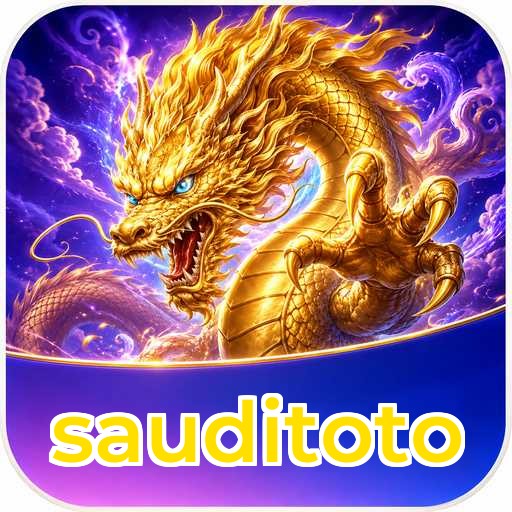 Logo sauditoto
