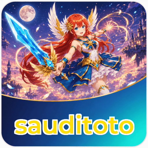 Logo sauditoto