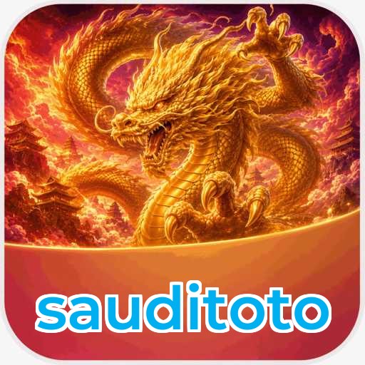 Logo sauditoto