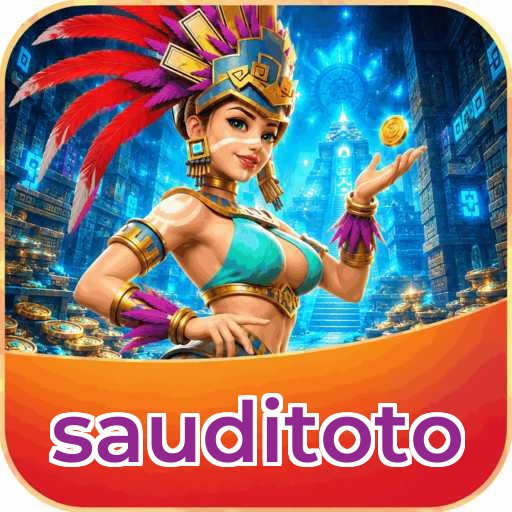 Layar pertama sauditoto setelah pemasangan di Android