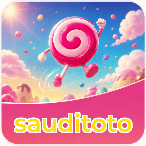 Logo sauditoto