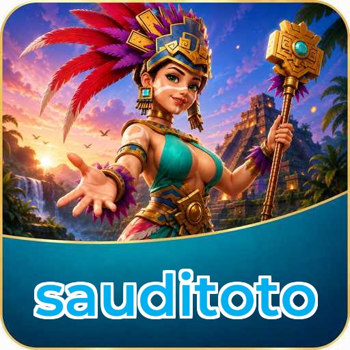 Logo sauditoto
