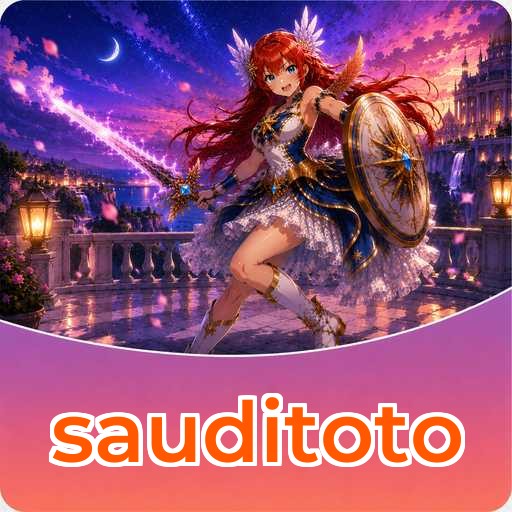 Logo sauditoto