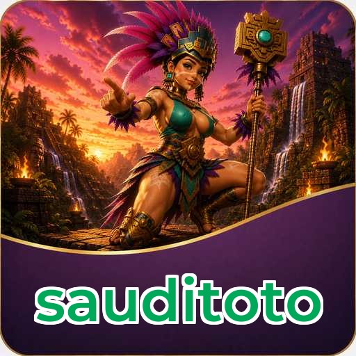 Logo sauditoto