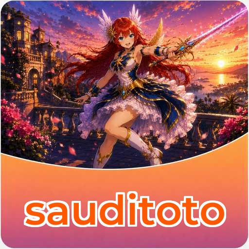 Logo sauditoto