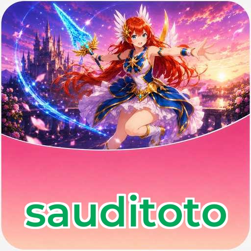 Logo sauditoto