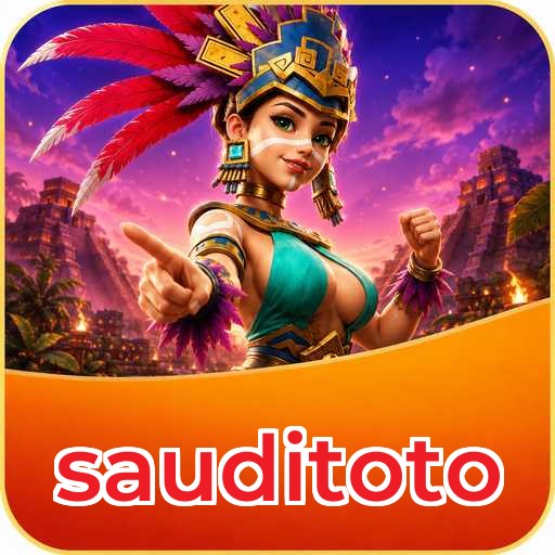 Logo sauditoto