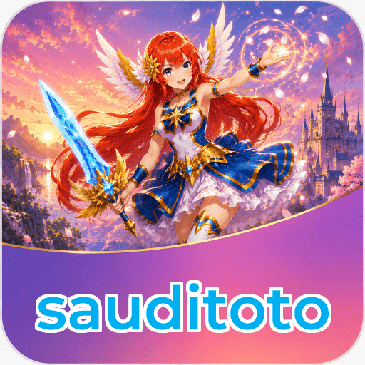Logo sauditoto