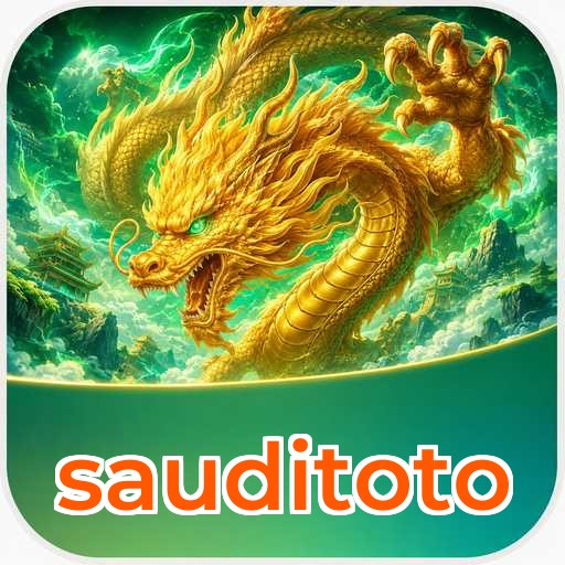 Logo sauditoto