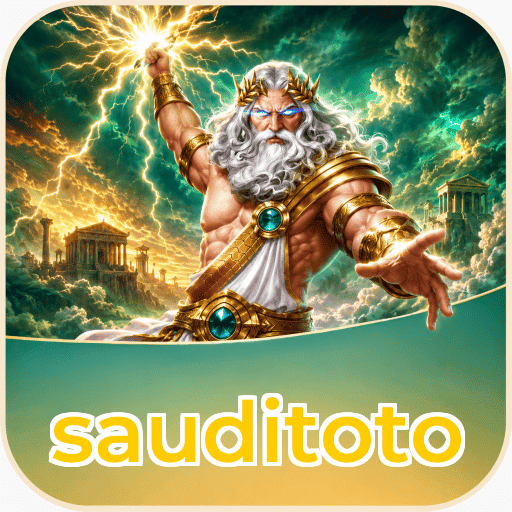 Logo sauditoto