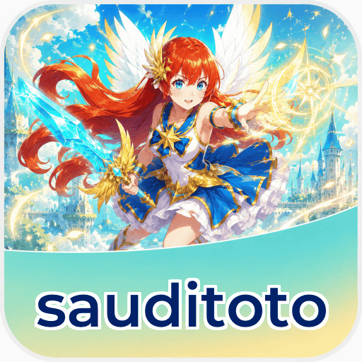 Logo sauditoto