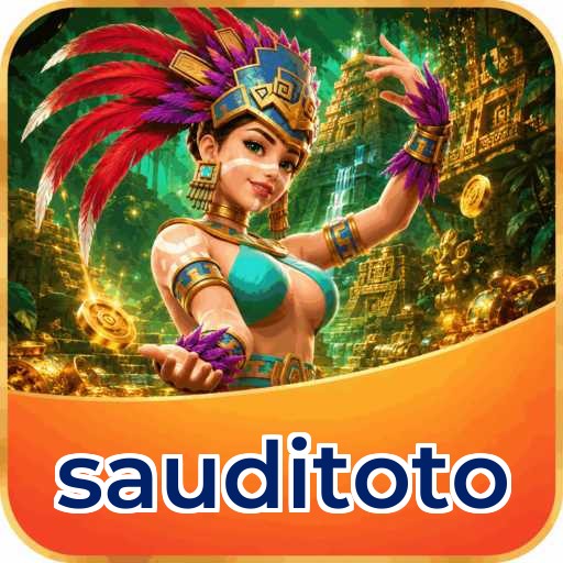 Logo sauditoto