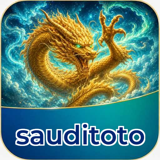 Logo sauditoto