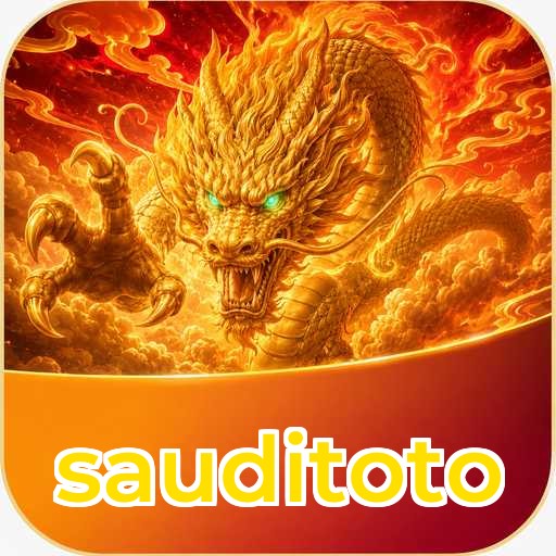 Logo sauditoto