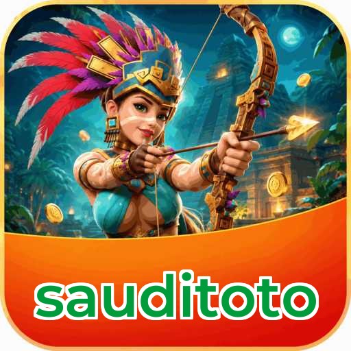 Logo sauditoto
