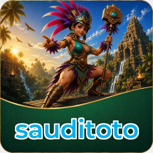 Logo sauditoto