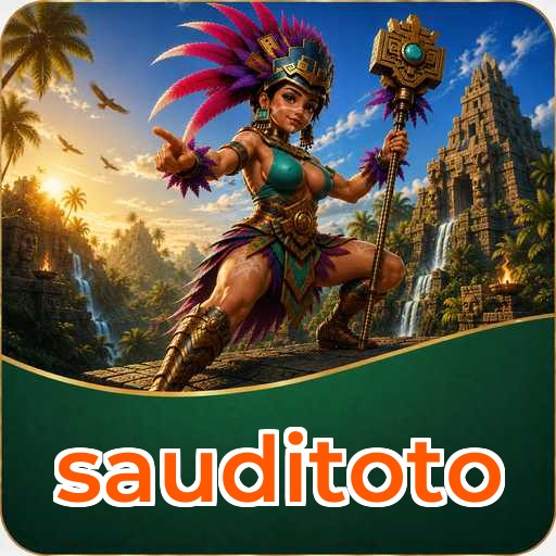 Logo sauditoto