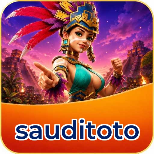 Logo sauditoto