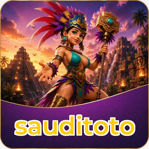 Logo sauditoto