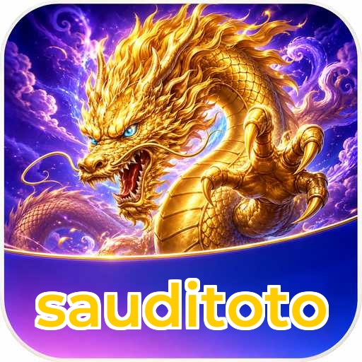 Logo sauditoto