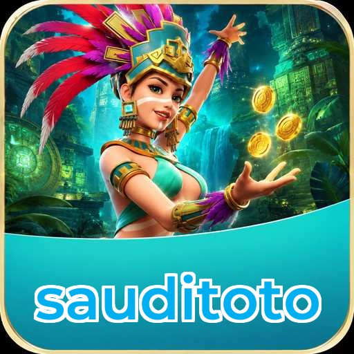 Logo sauditoto