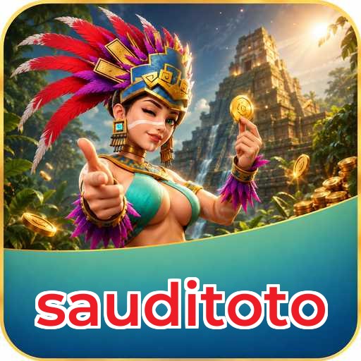 Logo sauditoto