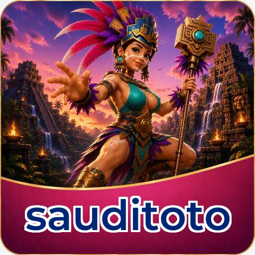 Logo sauditoto